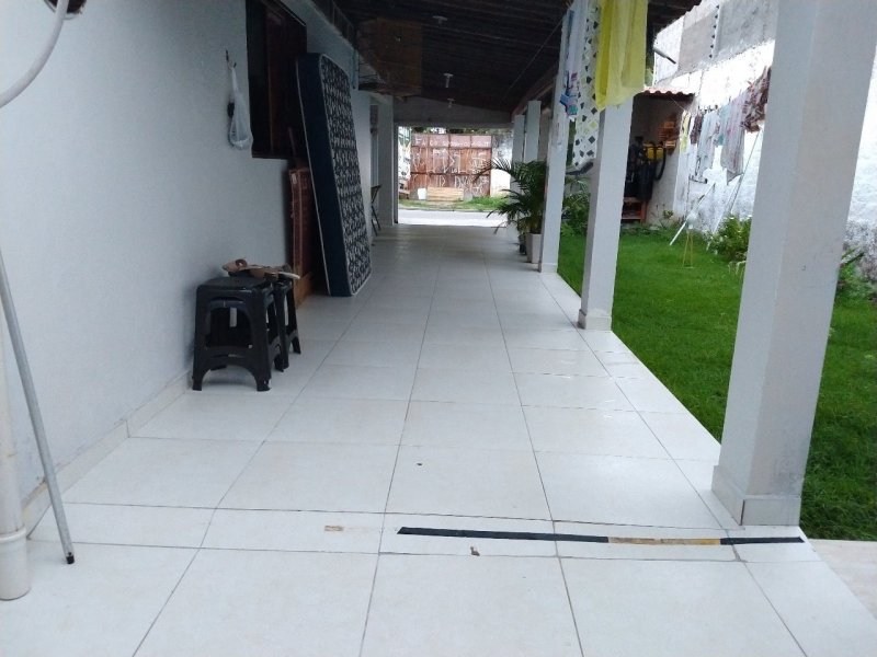 imóvel com 234m² - Canaã - Maceió