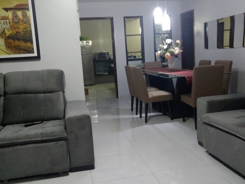 imóvel com 234m² - Canaã - Maceió