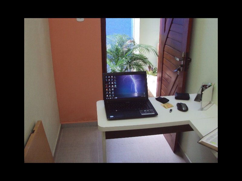 imóvel com 234m² - Canaã - Maceió