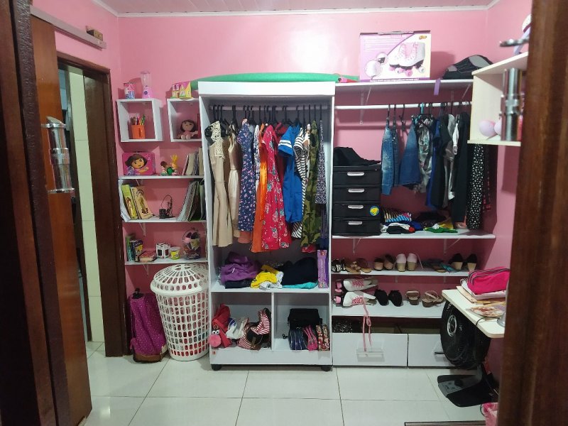 imóvel com 234m² - Canaã - Maceió