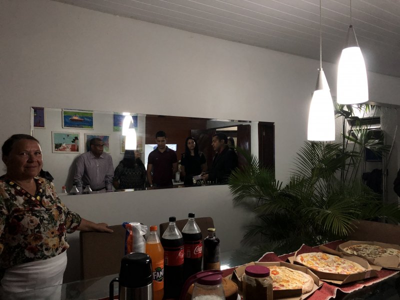 imóvel com 234m² - Canaã - Maceió