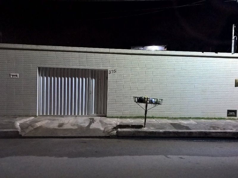 imóvel com 234m² - Canaã - Maceió