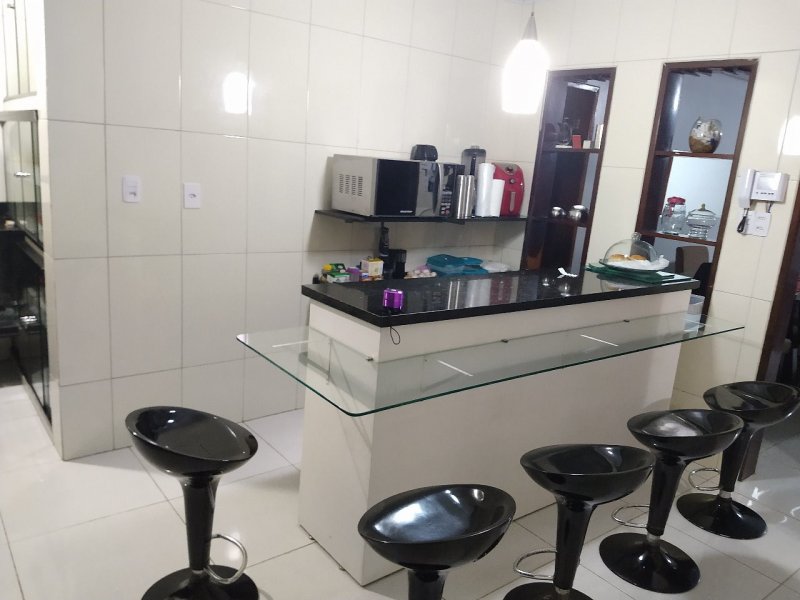 imóvel com 234m² - Canaã - Maceió