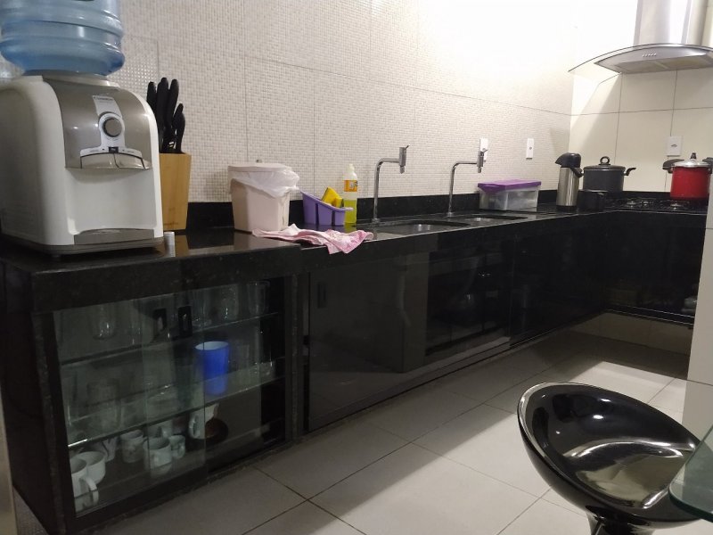 imóvel com 234m² - Canaã - Maceió
