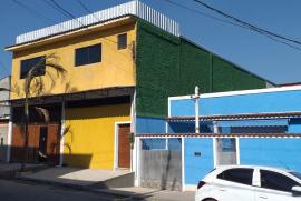 Comercial à venda jardim meriti com 720m² -  dormitórios -  vagas - R$ 880.000 - 277359933-galpao-fachada.jpeg