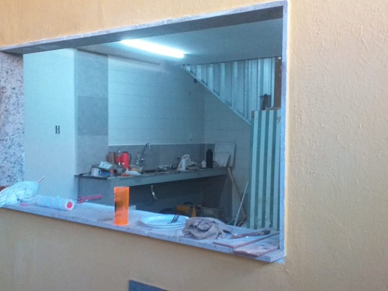 Comercial à venda jardim meriti com 720m² e  quartos por R$ 880.000 - 1351695954-galpao-cozinha-terreo.jpeg