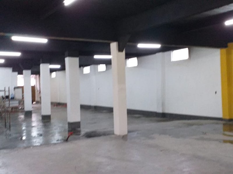 Comercial à venda jardim meriti com 720m² e  quartos por R$ 880.000 - 1699854157-galpao-salao-2o-andar.jpeg