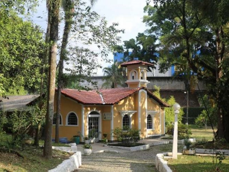 Apartamento à venda Jardim Jussara com 57m² e 2 quartos por R$ 335.000 - 1045479429-solar-ap-area-externa-7.jpg