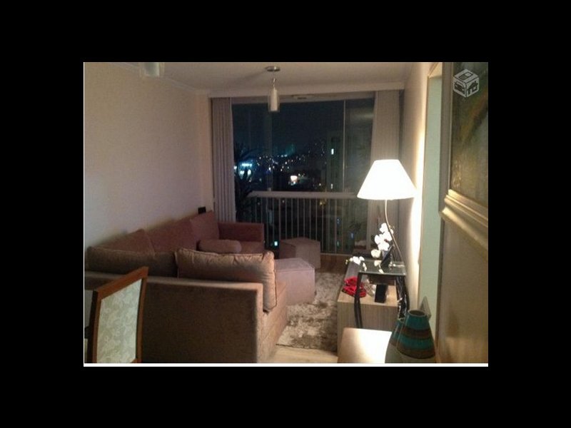 Apartamento à venda Jardim Jussara com 57m² e 2 quartos por R$ 335.000 - 1416477680-solar-ap-sala-3.jpeg