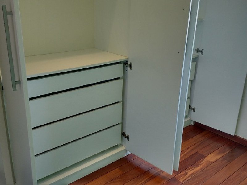 Apartamento à venda Vila Leopoldina com 96m² e 2 quartos por R$ 1.080.000 - 300878797-quarto-2.jpg