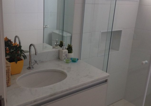 imóvel com 61m²