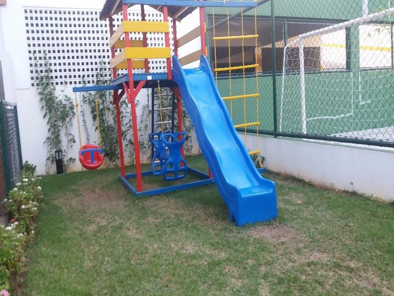 imóvel com 61m² - Jardim Oriente - Sao Jose dos Campos