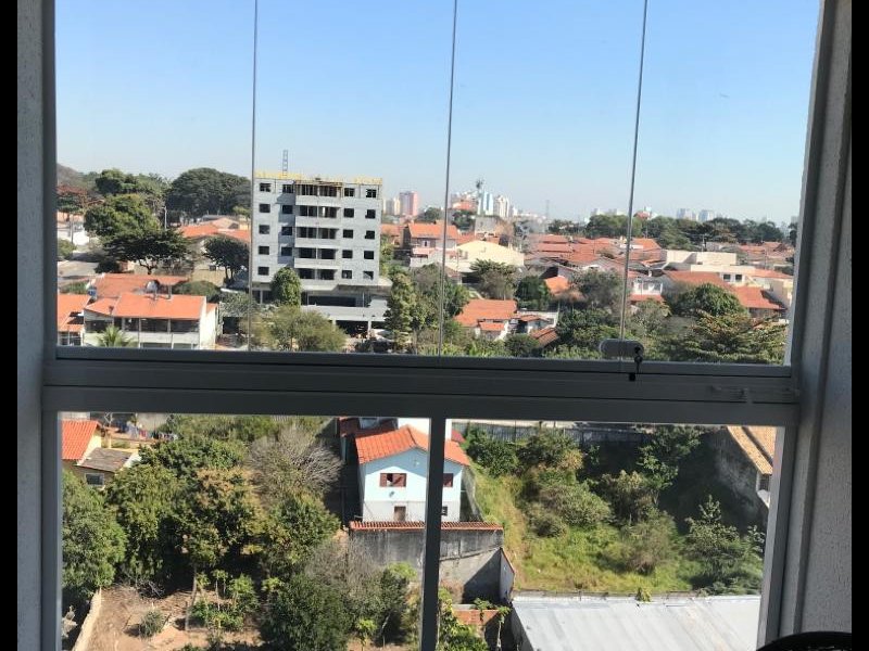 imóvel com 61m² - Jardim Oriente - Sao Jose dos Campos