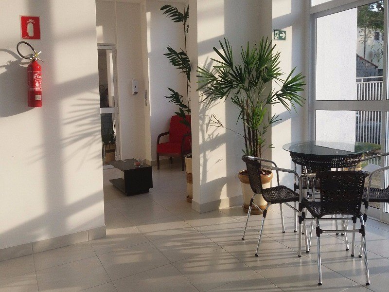imóvel com 61m² - Jardim Oriente - Sao Jose dos Campos