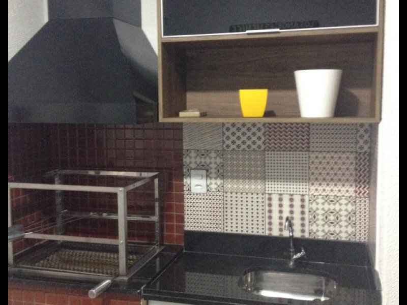 imóvel com 61m² - Jardim Oriente - Sao Jose dos Campos