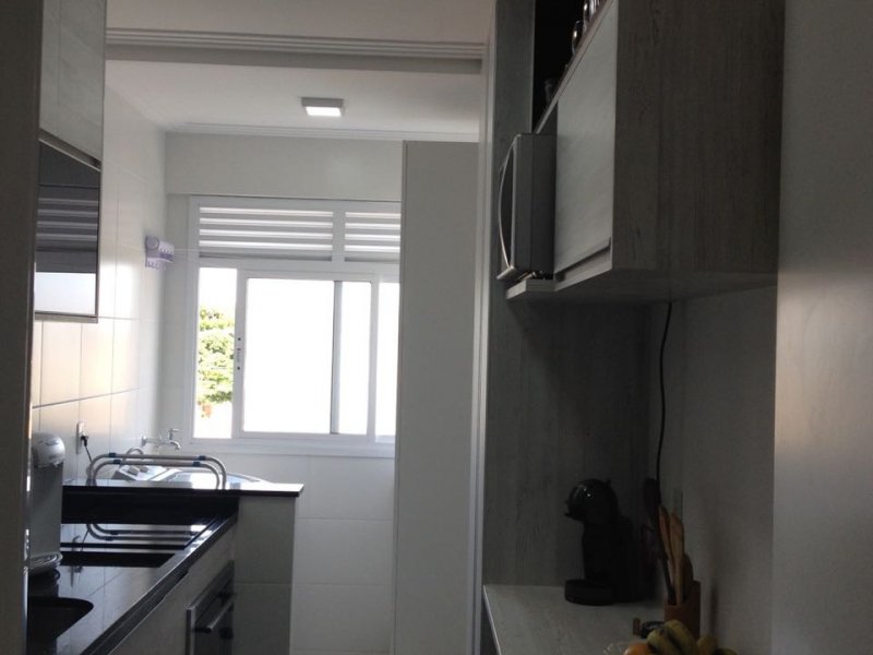 imóvel com 61m² - Jardim Oriente - Sao Jose dos Campos