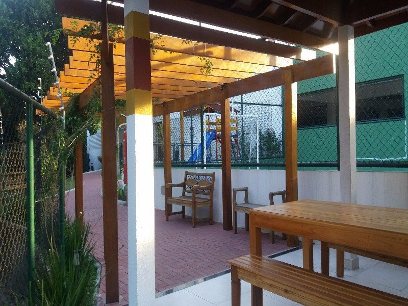 imóvel com 61m² - Jardim Oriente - Sao Jose dos Campos