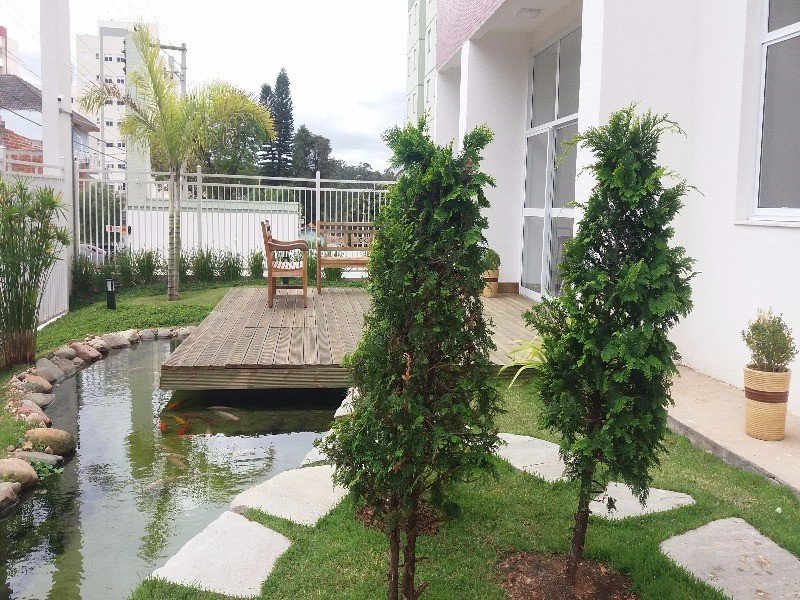 imóvel com 61m² - Jardim Oriente - Sao Jose dos Campos