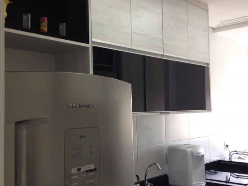 imóvel com 61m² - Jardim Oriente - Sao Jose dos Campos