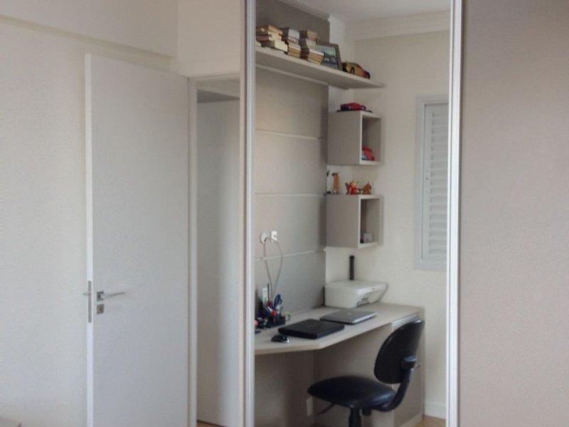 imóvel com 61m² - Jardim Oriente - Sao Jose dos Campos