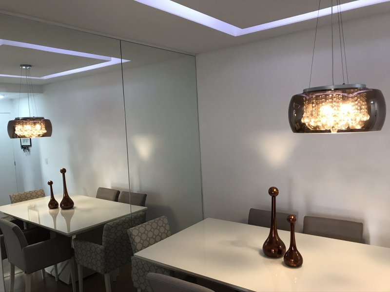 imóvel com 61m² - Jardim Oriente - Sao Jose dos Campos