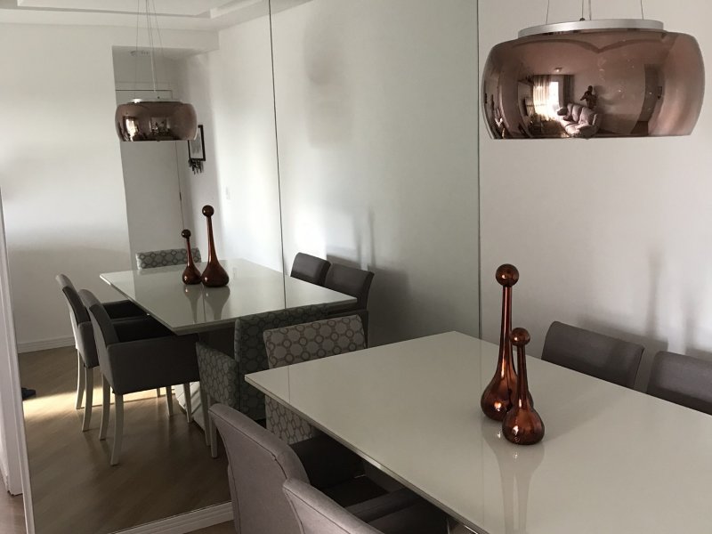 imóvel com 61m² - Jardim Oriente - Sao Jose dos Campos