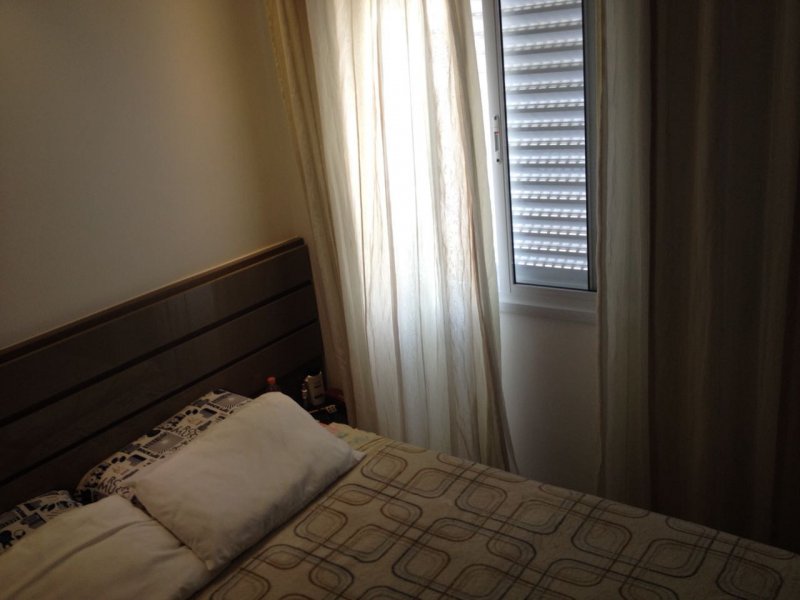 imóvel com 61m² - Jardim Oriente - Sao Jose dos Campos