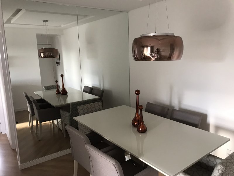 imóvel com 61m² - Jardim Oriente - Sao Jose dos Campos