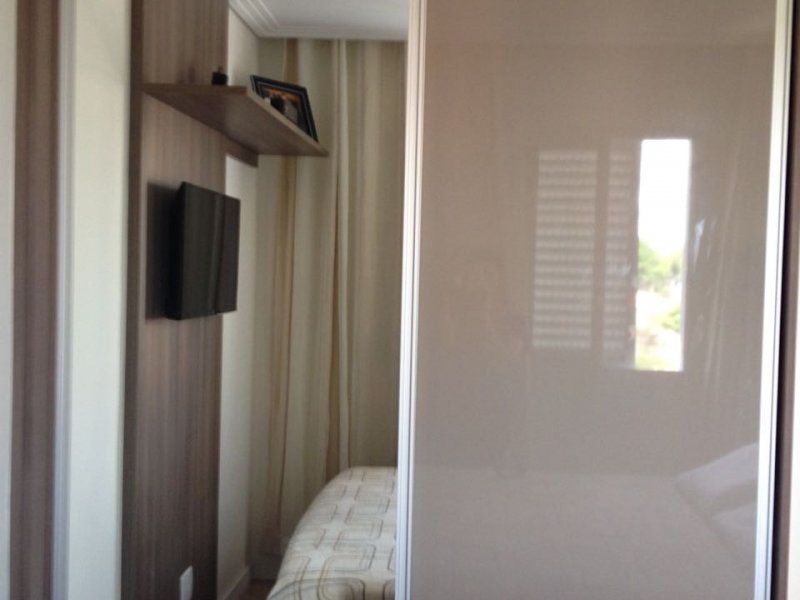 imóvel com 61m² - Jardim Oriente - Sao Jose dos Campos