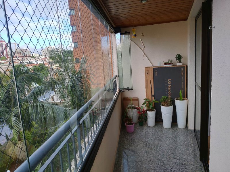 imóvel com 108m² - São Judas - São Paulo