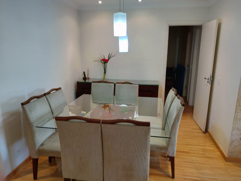 imóvel com 108m² - São Judas - São Paulo
