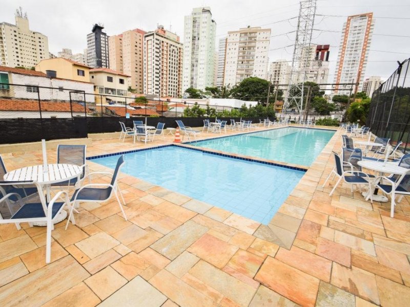 imóvel com 108m² - São Judas - São Paulo
