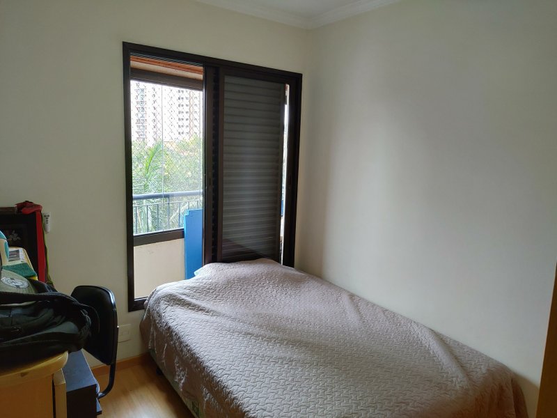 imóvel com 108m² - São Judas - São Paulo