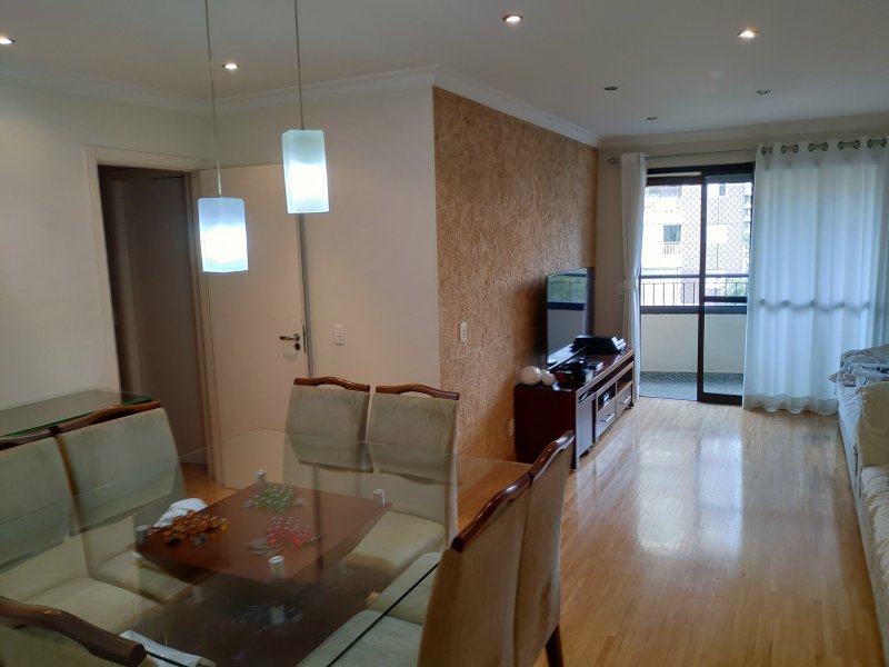 imóvel com 108m² - São Judas - São Paulo
