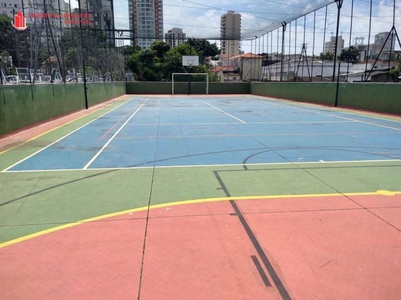 imóvel com 108m² - São Judas - São Paulo