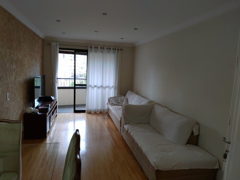 imóvel com 108m² - São Judas - São Paulo