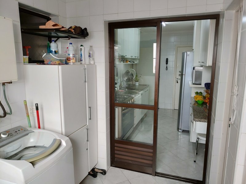 imóvel com 108m² - São Judas - São Paulo