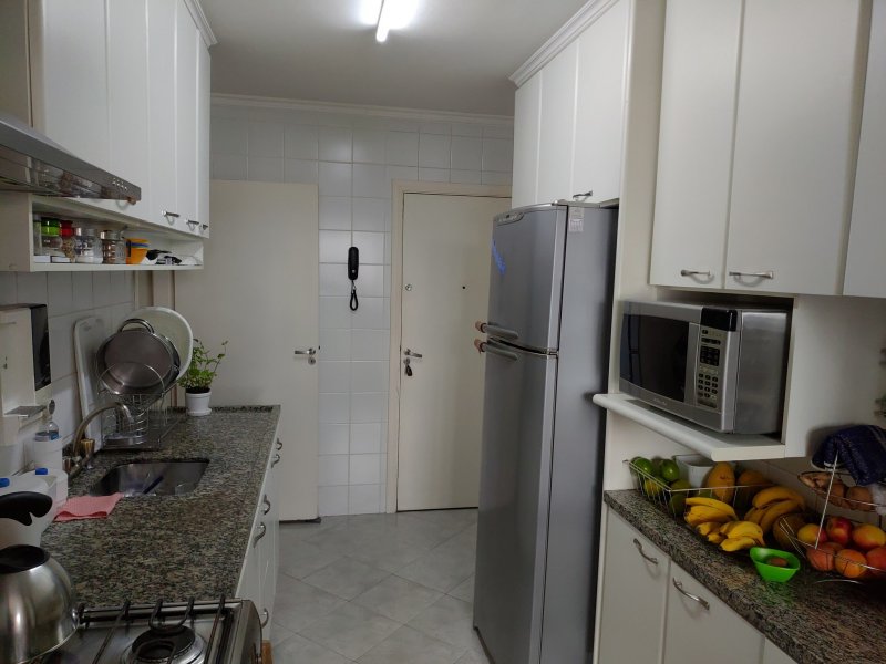 imóvel com 108m² - São Judas - São Paulo