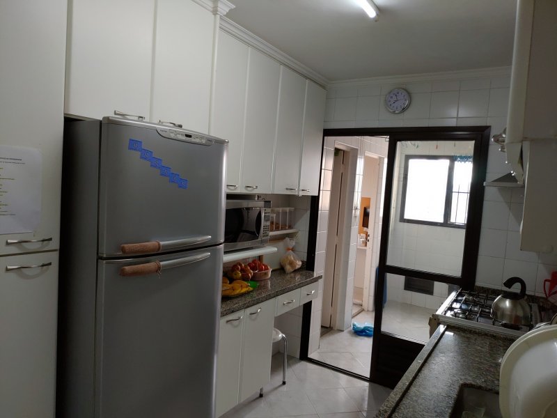 imóvel com 108m² - São Judas - São Paulo