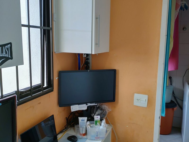 imóvel com 108m² - São Judas - São Paulo