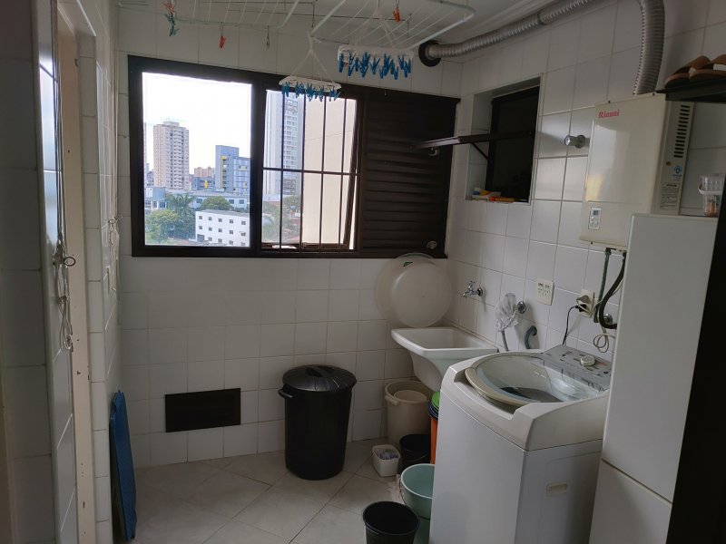 imóvel com 108m² - São Judas - São Paulo
