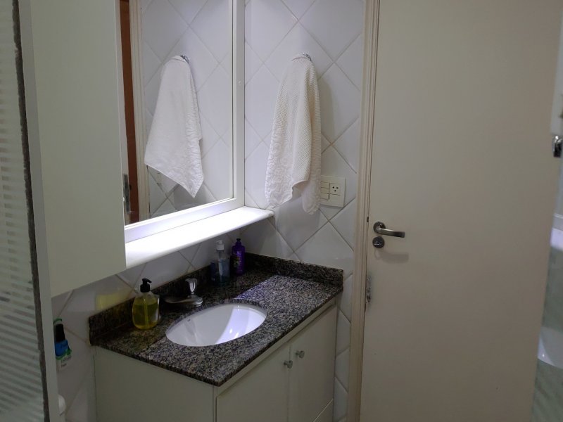 imóvel com 108m² - São Judas - São Paulo