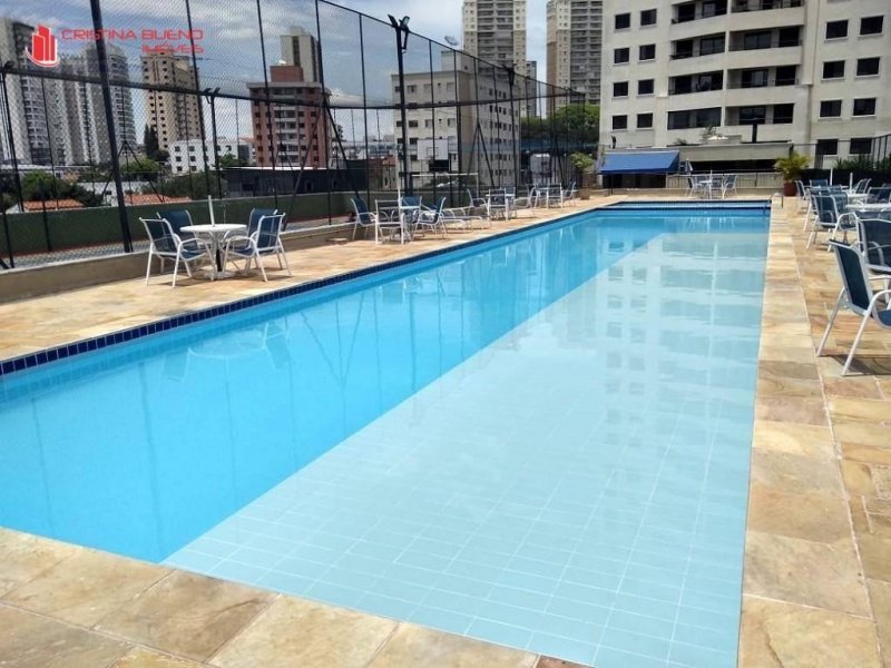 imóvel com 108m² - São Judas - São Paulo