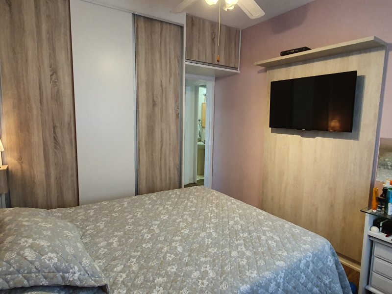 Apartamento à venda Vila Alzira com 128m² e 3 quartos por R$ 480.000 - 2039583299-20200424-165214.jpg
