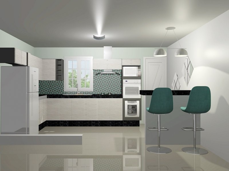 Casa à venda Vila Nair com 84m² e 2 quartos por R$ 520.000 - 1035842151-whatsapp-image-2020-05-08-at-20.jpeg