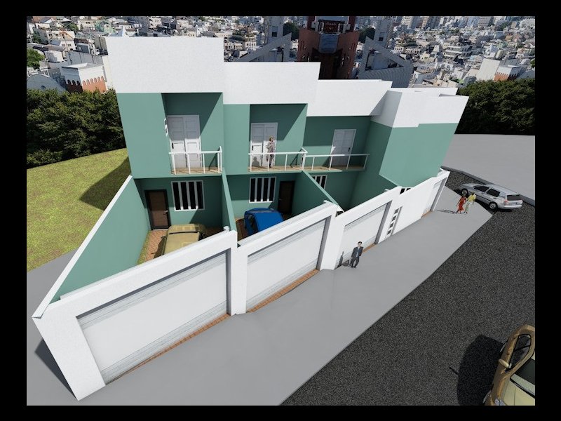 Casa à venda Vila Nair com 84m² e 2 quartos por R$ 520.000 - 695129496-whatsapp-image-2020-05-08-at-20.jpeg