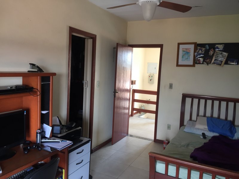 Casa de condomínio à venda Largo da Batalha com 389m² e 3 quartos por R$ 900.000 - 1057976448-img-0545.JPG