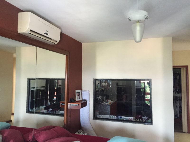 Casa de condomínio à venda Largo da Batalha com 389m² e 3 quartos por R$ 900.000 - 1750777212-img-0534.JPG