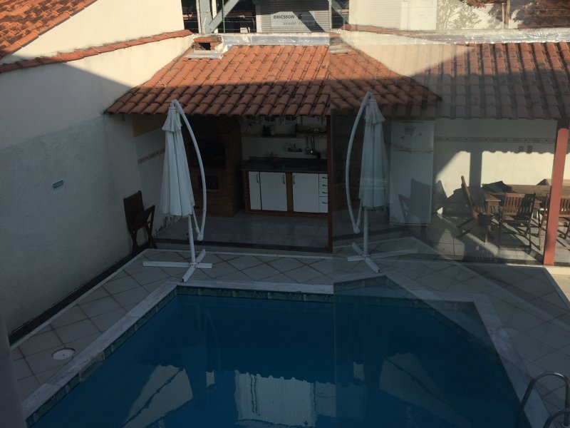 Casa de condomínio à venda Largo da Batalha com 389m² e 3 quartos por R$ 900.000 - 1807706703-img-0477.JPG