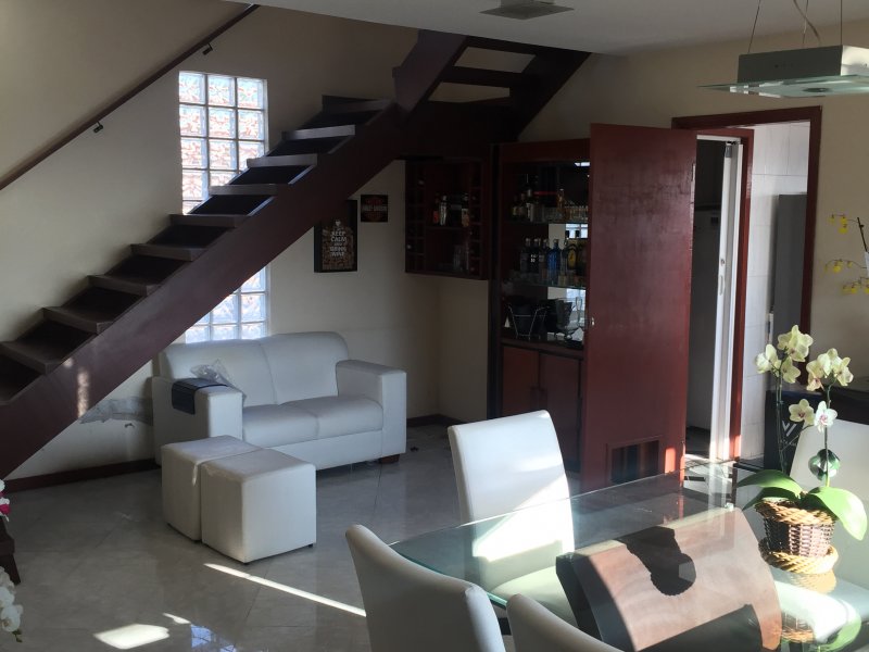 Casa de condomínio à venda Largo da Batalha com 389m² e 3 quartos por R$ 900.000 - 2005106941-img-0492.JPG